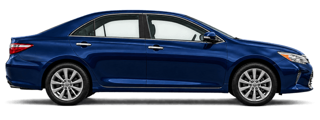 Комфорт: Toyota Camry XV50/XV60